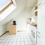 Frieda Apartmán Bornholt
