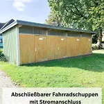 Apartmán Frieda *