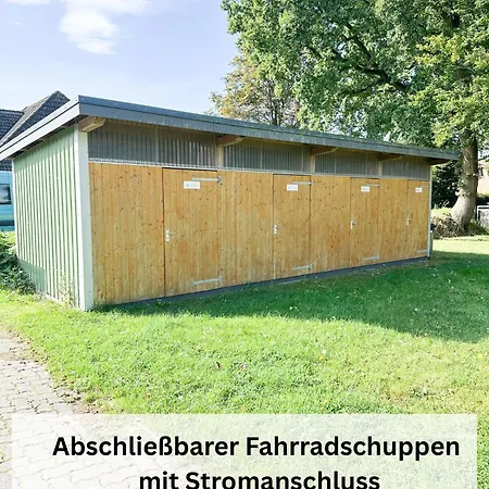 Apartmán Frieda *