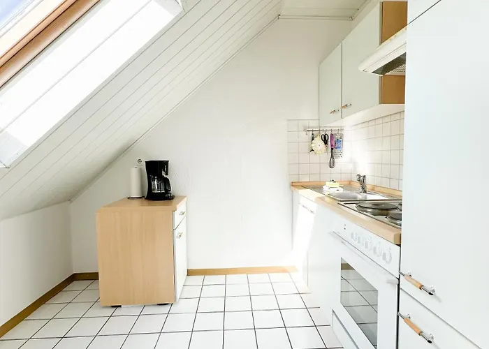 Frieda Apartamento Bornholt