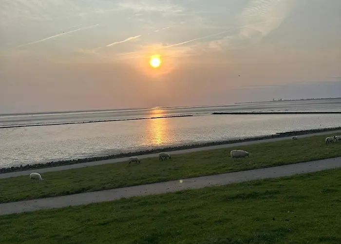 Frieda Apartamento Bornholt