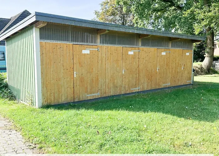 Apartamento Frieda *